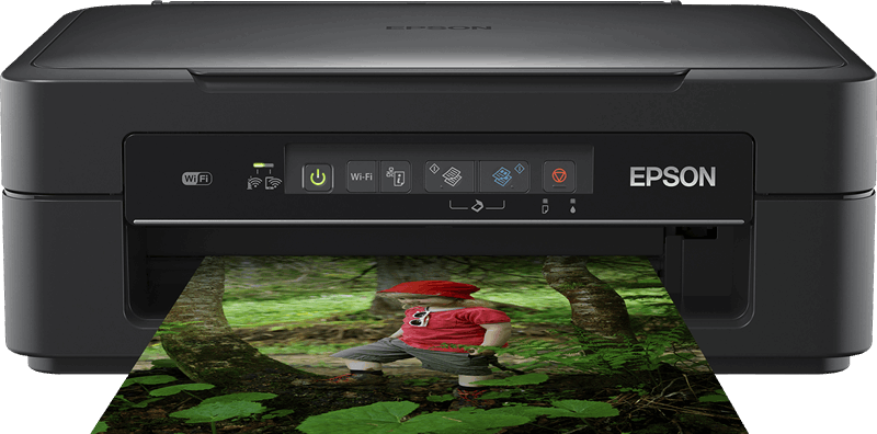 Epson Home Expression Home XP-255