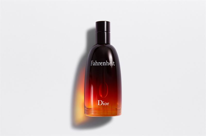 Christian Dior Fahrenheit 50 ml aftershave / 50 ml / heren