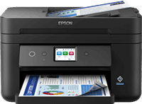 Epson WorkForce WF-2965DWF
