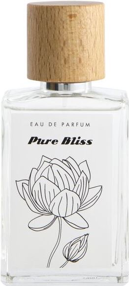 HEMA Eau De Parfum Pure Bliss Natural 50ml