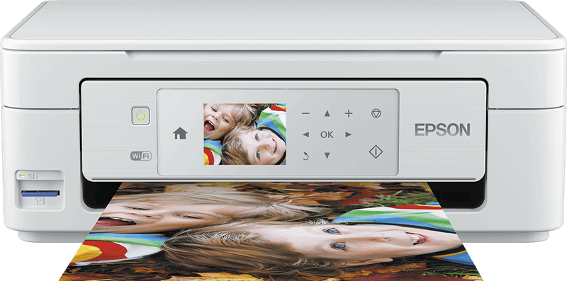 Epson Home Expression Home XP-445