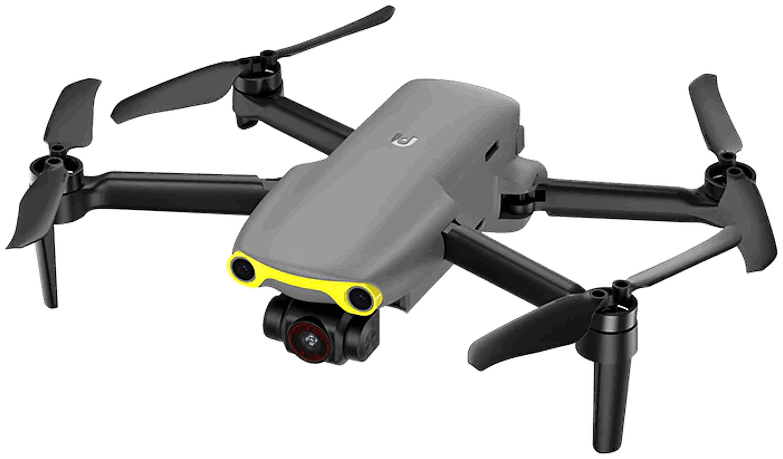 Autel drone evo nano premium grijs