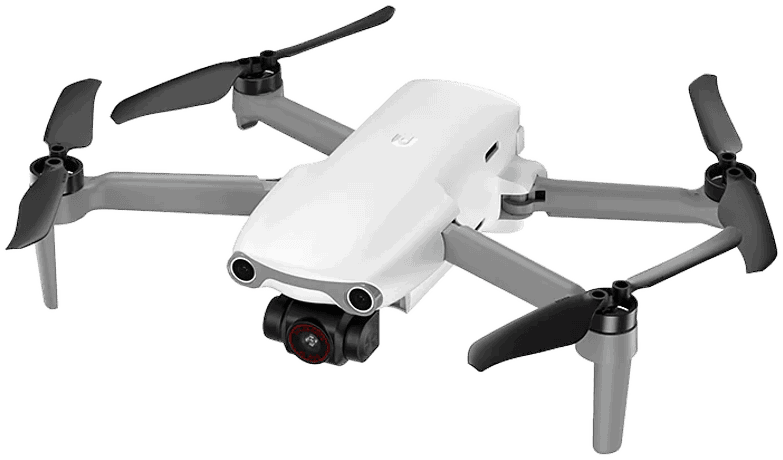 Autel drone evo nano premium wit