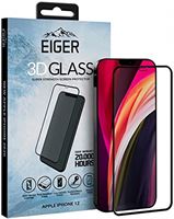 Eiger compatible 3D SP Glass iPhone 5.4 (2020) cl | 2020