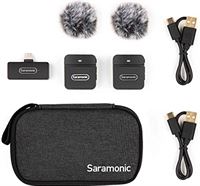 Saramonic - Blink 100 B6 (For USB - C)