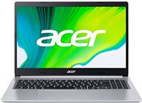 Acer Portable A515-45-R1BS Gris AMD RYZEN 5 5500U 16 Go SSD 256Go AMD Radeo GCN DAS 0.96 15.6" FHD Dalle Mate Win 11