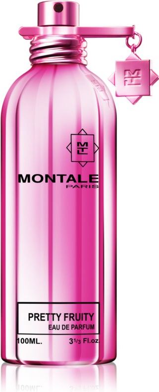 Montale Pretty Fruity eau de parfum / unisex