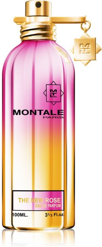 Montale The New Rose eau de parfum / unisex