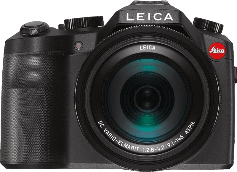 Leica V-Lux zwart