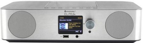 Soundmaster Elite ICD2070SI