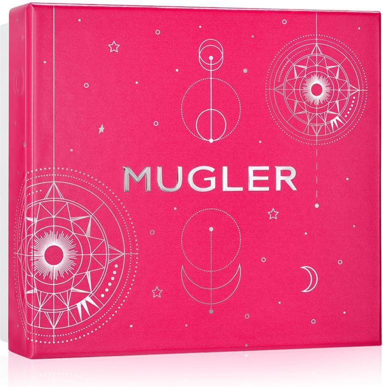 Thierry Mugler Angel gift set / dames