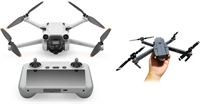 DJI Mini 3 Pro drone (met Smart controller) X-Mas Edition