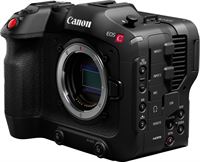 Canon Cinema EOS C70