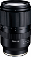 Tamron 17-70mm F/2.8 Di III-A VC RXD, Fujifilm X