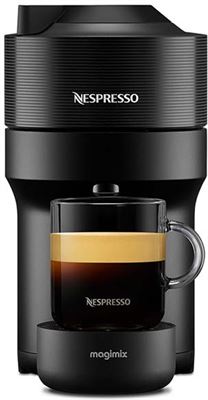 Informeer Jood verbergen Magimix Nespresso Vertuo Pop zwart espressomachine kopen? | Kieskeurig.nl |  helpt je kiezen