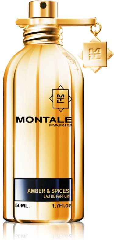 Montale Amber & Spices eau de parfum / unisex