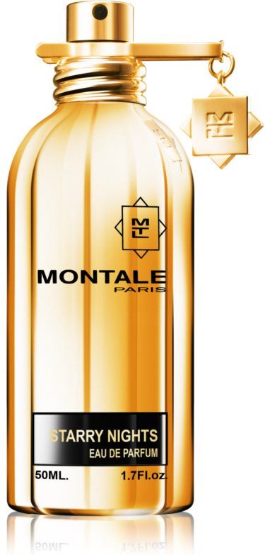 Montale Starry Nights eau de parfum / unisex