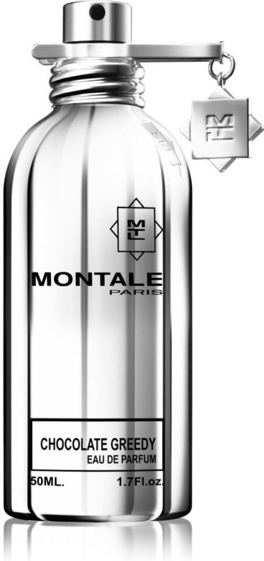 Montale Chocolate Greedy eau de parfum / unisex