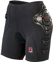 G-Form pro-b bescherming shorts dames