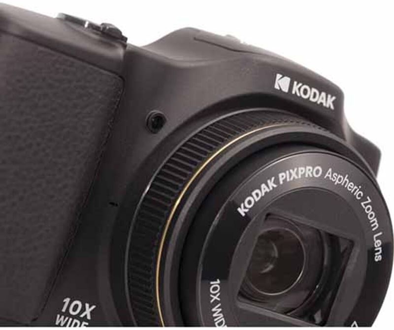 pixpro fz102