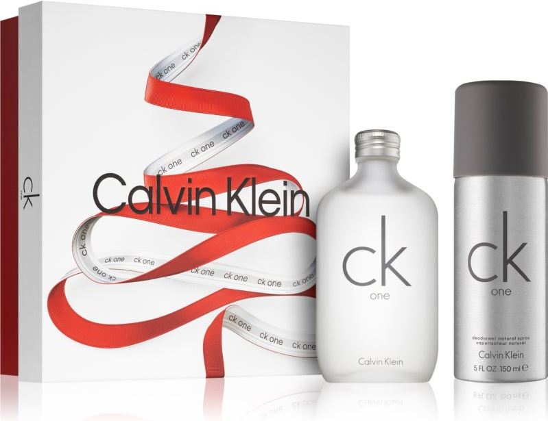 Calvin Klein CK One unisex