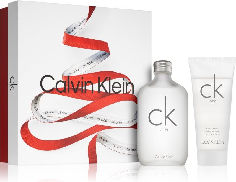 Calvin Klein CK One unisex