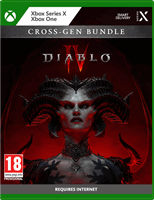 Activision Diablo IV