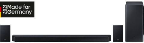 Samsung Soundbar HW-Q950A (2021) Q-