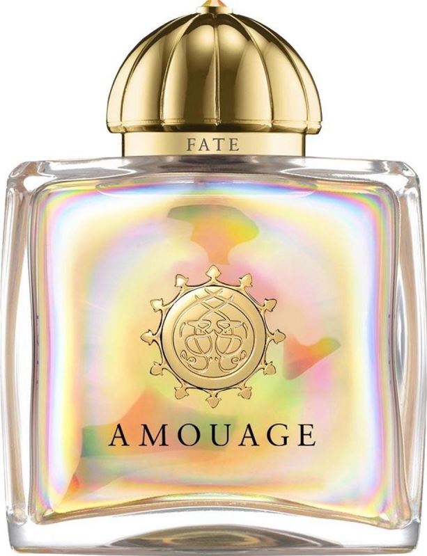 Amouage Fate Woman eau de parfum / dames