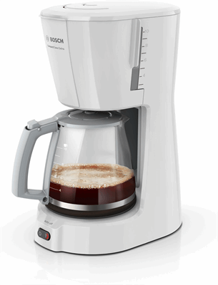 Maan werk West Bosch TKA3A031 wit koffiezetapparaat kopen? | Kieskeurig.nl | helpt je  kiezen