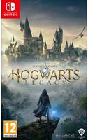 Warner Bros. Interactive Hogwarts Legacy