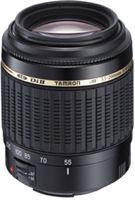 Tamron AF 55-200mm f4-5.6 Di ll LD Macro (Nikon)