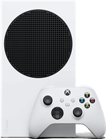 Microsoft Xbox Series S - Gilded Hunter-bundel