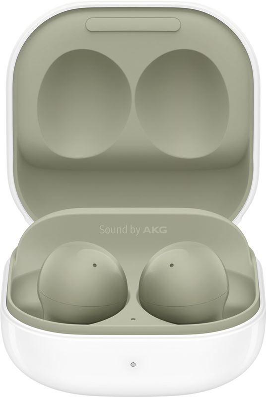 Samsung Galaxy Buds2 groen