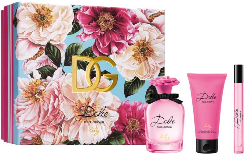 Dolce & Gabbana Dolce gift set / dames