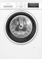 Siemens WU14UT00FG - iQ500 - Wasmachine - NL/FR
