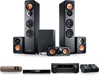 Teufel ULTIMA 40 Surround All-In Edition ""5.1.2-Set""