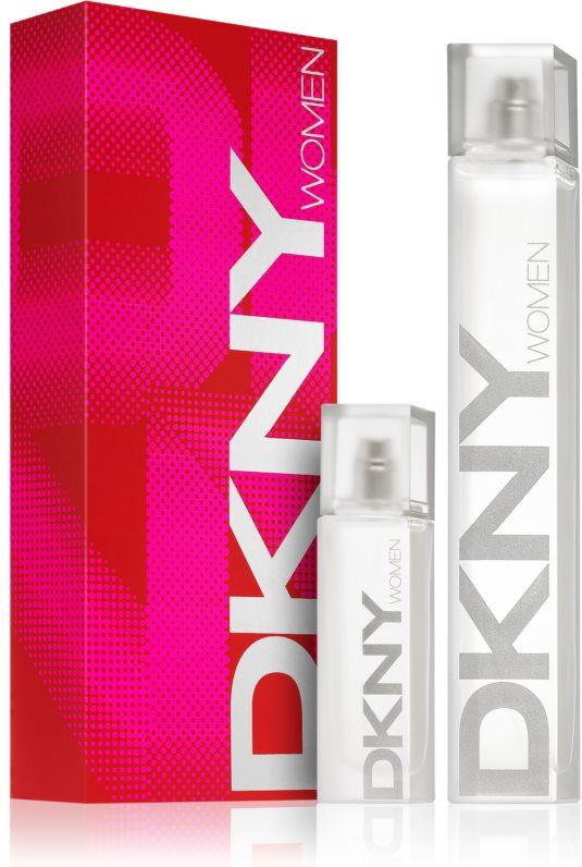 DKNY Original Women gift set / dames
