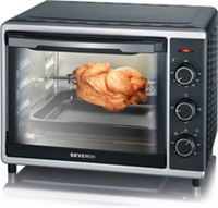 Bedrog maag Lenen Mini oven vergelijken en kopen (mei 2023) | Kieskeurig.nl