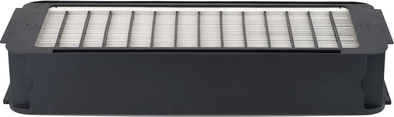 Philips Elektrostatisch filter (ESP-filter)
