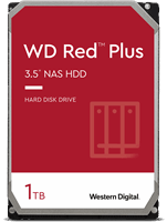 Western Digital Red Plus