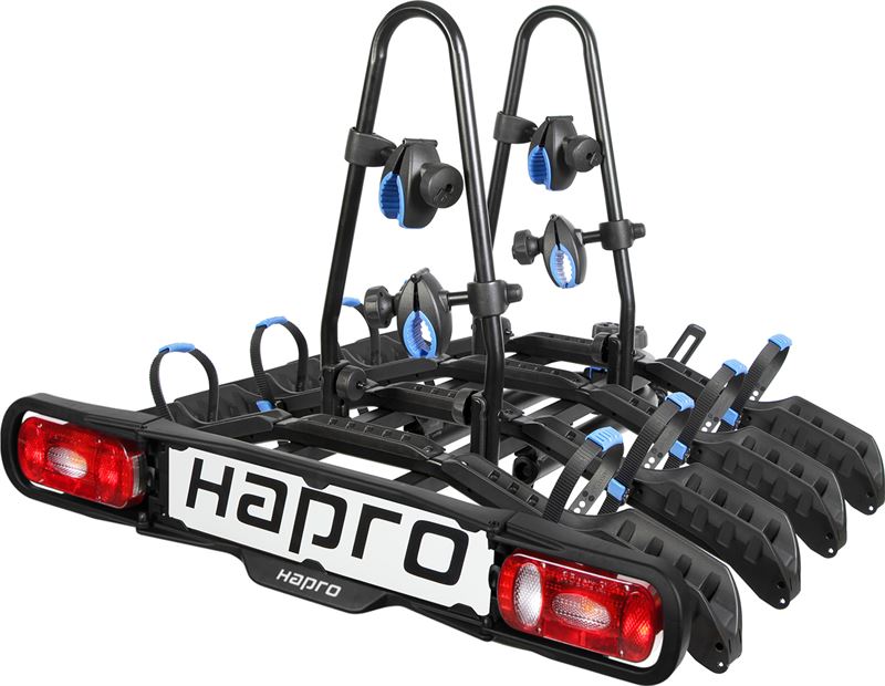 Hapro Atlas Active 4 fietsendrager 13-polig
