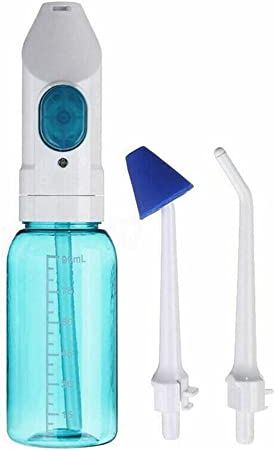 keduoduo Tand Irrigator Portable water Flosser voor tanden Nasal Nasal irrigators water met mond Clean Jet Cleaner tanden