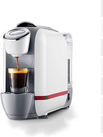 OBRARY Koffiezetapparaat Office Coffee Machine Coffee Shop Electric Coffee Machine Stoom liuzhiliang