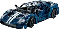 lego 2022 Ford GT