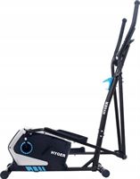 Viking Choice Crosstrainer - elliptical trainer - magnetisch - 8 stappen