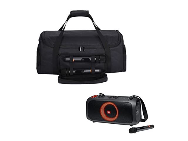 Baomaeyea JBL PartyBox On-The-Go Speaker Opbergtas