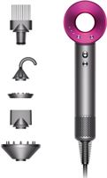 Dyson Supersonic Iron/Fuchsia