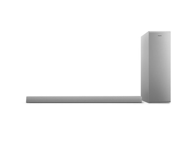 Philips TAB6405/10 zilver