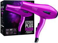 Postquam ID Italian Design | Professionele Haardroger 3 Warmtestanden, 2 Snelheden, Roze - 2200 W